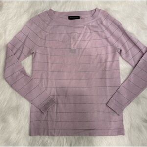NWT Banana Republic Merino Wool Sweater 💗